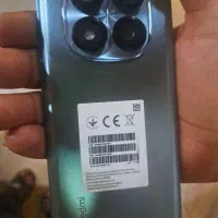 گوشی نوت ۱۴ پرو حافظه ۵۱۲|موبایل|مشهد, امام خمینی|دیوار