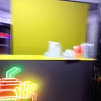 نقاش ساختمان باقیمت خوب|خدمات پیشه و مهارت|ساری, |دیوار