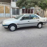 فروش پژو405|خودرو سواری و وانت|کلاله, |دیوار