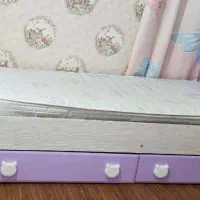 سرویس خواب کودک و نوجوان