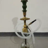 قلیون برنجی