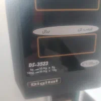 ترازوی دیجیتال صاایران 30کیلوی|فروشگاه و مغازه|سلماس, |دیوار