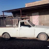 وانت  پیکان مدل ۸۹