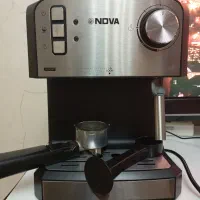 قهوه ساز نوا درحدنو
