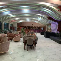 کافه رستوران عمارت فردوس|اجارهٔ مغازه و غرفه|بستان آباد, |دیوار