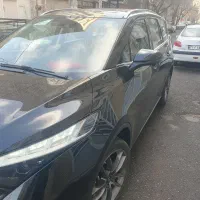 هایما ایکس 7|خودرو سواری و وانت|تهران, شهرک بعثت|دیوار