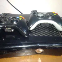 Xbox 360 slim