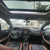 ام وی ام پلاس 315 AT+ (اتومات)|خودرو سواری و وانت|فریدونکنار, |دیوار