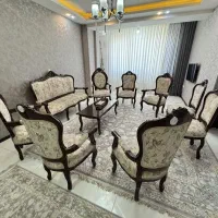 مبل سلطنتی