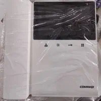 گوشی آیفون تصویری