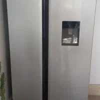 فروش یخچال فریز طرح ساید ایکس ویژن