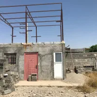 زمین دامداری ۶۸۰ سند تکبرگ|فروش دفتر صنعتی، کشاورزی، تجاری|پاکدشت, پاکدشت (مامازند)|دیوار