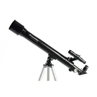 تلسکوپ شکستی 50 میلی‌متری سلسترون PowerSeeker50 AZ