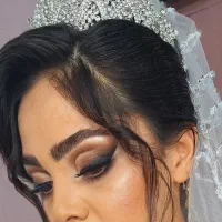 میکاپ و شینیون سالن زیبایی|خدمات آرایشگری و زیبایی|نیشابور, محله میدان باغات|دیوار