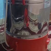 پتوشویی|ماشین لباسشویی و خشککن لباس|شیراز, شاپورجان|دیوار