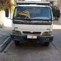 کاویان کمپرسی