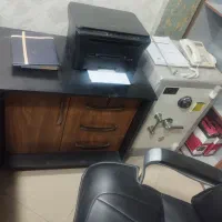 کامپیوتر و گاو صندوق|دفتر کار|پاکدشت, پاکدشت (مامازند)|دیوار