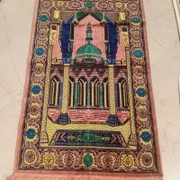 سجاده.رومیزی.پارچه چادری