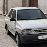 پراید 131 مدل 95|خودرو سواری و وانت|بیرجند, |دیوار