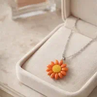 ۳ گردنبند با طرح جذاب