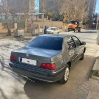 پژو پارس مدل ۹۵|خودرو سواری و وانت|تهران, شهرک خرازی|دیوار