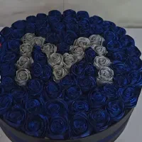 فروش گل روبانی|گل مصنوعی|آبادان, |دیوار