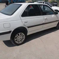 پژوپارس متور جدید نیمه فول