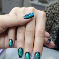 کاشت و ترمیم ناخن ۱۵۰ و ۲۵۰ مدت محدود