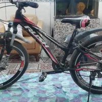 دوچرخه شکاری فول شیمانو +