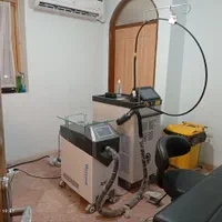 فروش دستگاه لیزر الکساندرایت
