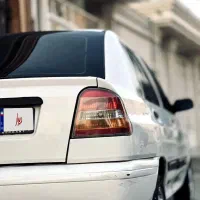 پراید 141 تر تمیز