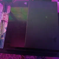فروش دستگاه ps4سالم بدون عیب|کنسول، بازی ویدئویی و آنلاین|بندرعباس, |دیوار