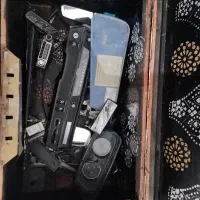 لوازم کلاسیک و خودروهای قدیمی