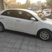 آریو اتومات مدل95 بی رنگ نقدواقساط|خودرو سواری و وانت|تهران, اوقاف|دیوار