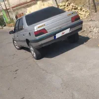 ۴۰۵|خودرو سواری و وانت|مرند, |دیوار