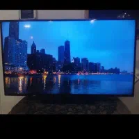 تلویزیون 65ال. ای دی و50|تلویزیون و پروژکتور|شیروان (خراسان), |دیوار