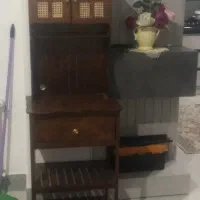 کافه بار  دوتیکه