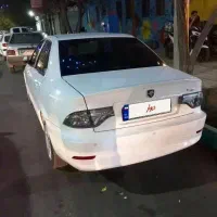 سمند سورن پلاس موتور EF7، مدل ۱۴۰۲|خودرو سواری و وانت|سیرجان, |دیوار