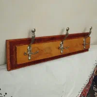 جالباسی دیواری|بندرخت و رخت‌آویز|تهران, بلوار کشاورز|دیوار