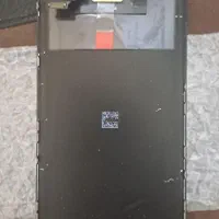 تاچ و ال سی دی آیفون ۶ پلاس رنگ مشکی رو بردی|لوازم جانبی موبایل و تبلت|اهواز, پادادشهر|دیوار