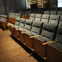 اجاره سالن همایش|اجارهٔ کوتاه‌مدت دفتر کار و فضای آموزشی|تهران, سنائی|دیوار