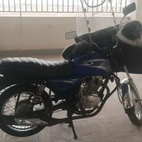 رهرو97|موتورسیکلت|پاکدشت, شهرک امام رضا|دیوار