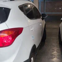 جک s3 مشابه صفر|خودرو سواری و وانت|تهران, اختیاریه|دیوار