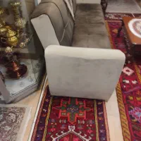 مبل راحتی تخت شو|مبلمان خانگی و میز عسلی|تبریز, |دیوار