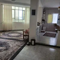 ۷۶ متر، دو خواب، کاظم بیگی، ولایت ۴