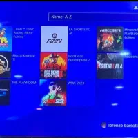 نصب بازی ps4 & ps5|کنسول، بازی ویدئویی و آنلاین|یزد, |دیوار