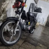 موتورآمیکو70|موتورسیکلت|تبریز, |دیوار