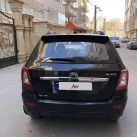 لیفان x60|خودرو سواری و وانت|تبریز, |دیوار