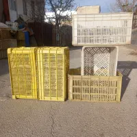 فروش سبد کارکرده بدون شکستگی