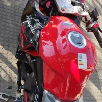 مگلی خشک صفر کیلومتر|موتورسیکلت|رشت, منظریه|دیوار